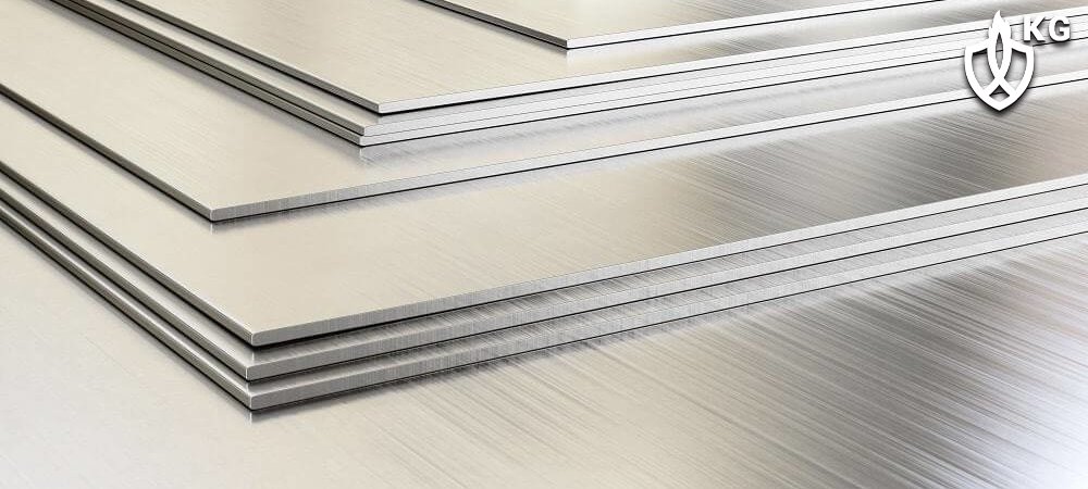 types-of-sheet-metal